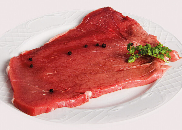 [Per Encàrrec] BISTEC DE 1ª ECO Salt del Colom (paquet d'aprox. 450 g - preu per kg)