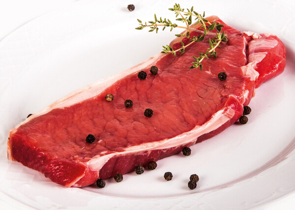 ENTRECOT ECO Salt del Colom (paquete de aprox. 500 g)