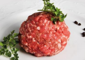 [Per Encàrrec] CARN PICADA ECO Salt del Colom (paquet d'aprox. 500 g - preu per paquet)