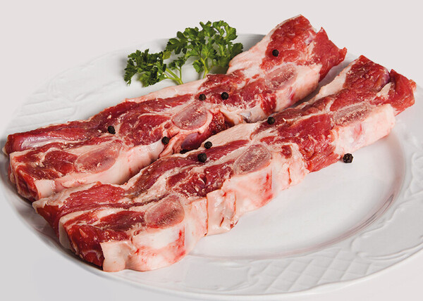 CHURRASCO ECO Salt del Colom (paquete de aprox. 500 g)