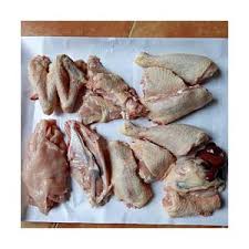 POLLO FILETEADO ECO EcoPallareta Precio por quilo (Aprox 3,2 kg)