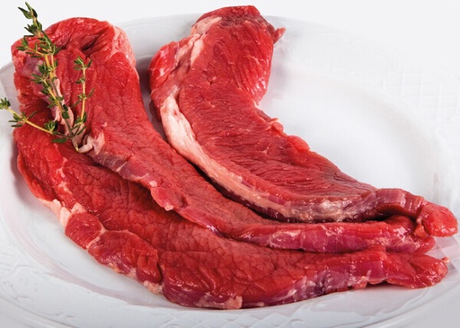 [TPV] FRICANDÓ ECO Salt de Colom