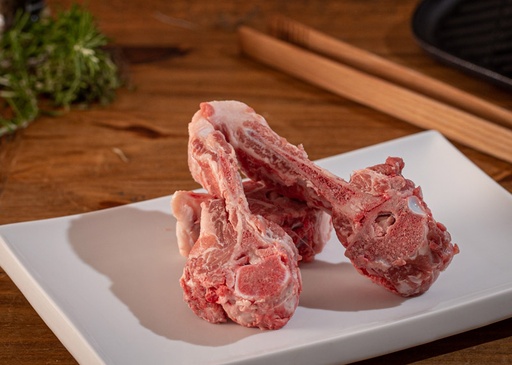 [Per Encàrrec] OSSOS ESPINADA DE PORC ECO dpagès (450-550g)