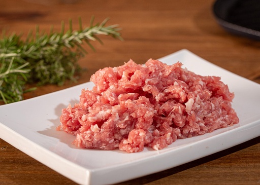 PICADA DE CERDO dpagès ECO (paquete de aprox. 480-500 g)